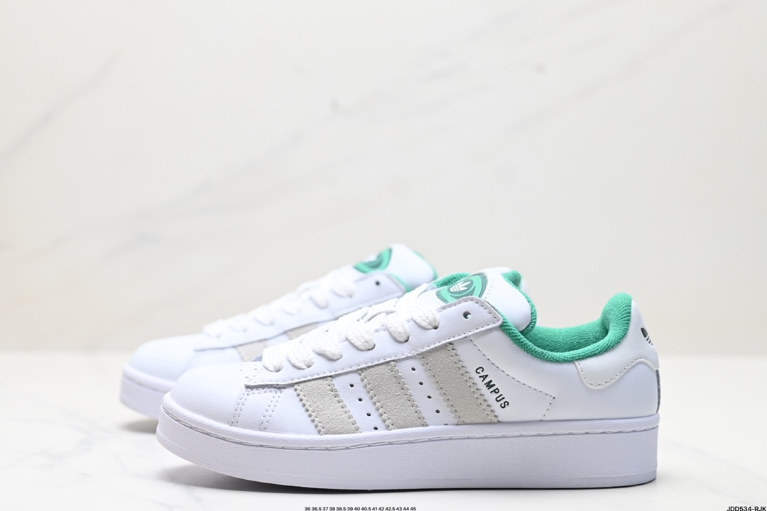 Adidas Campus Shoes